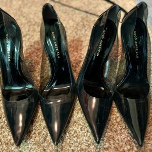 2 sizes - never worn